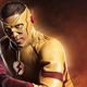 Illustration for article titled The Flash TV Show Debuts Wally West as Kid Flash, and He's Not Bad at All